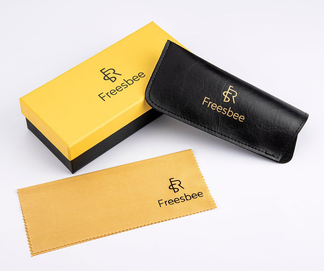 FRSB Freesbee Rio Asetat Unisex Ekran Gözlüğü - Freesbee Turkey