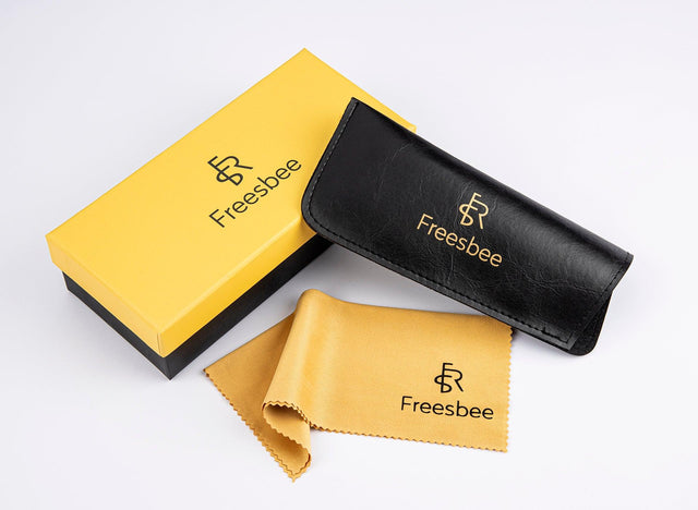 FRSB Freesbee Fortuna Asetat Unisex Ekran Gözlüğü